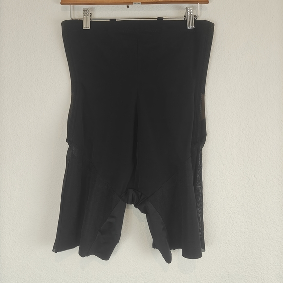 Honeylove SuperPower Shapewear Shorts XL | High-Waist Sculpting Seamless Shorts - Picture 8 of 11